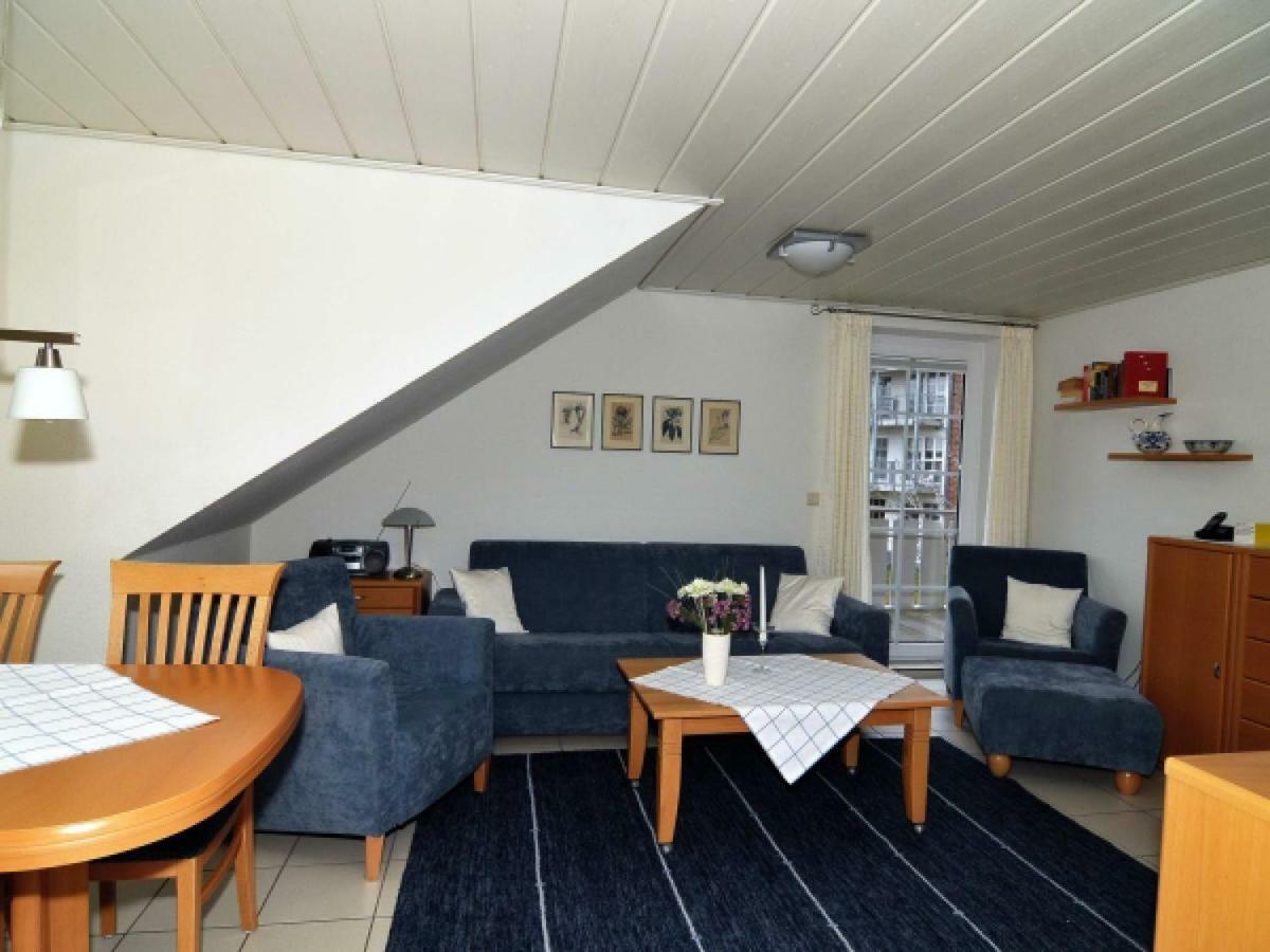 Nonnenganshauser Friedrichskoog Exterior foto